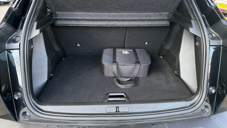 Peugeot 2008 100kW GT 50kWh 5dr Auto Electric Estate